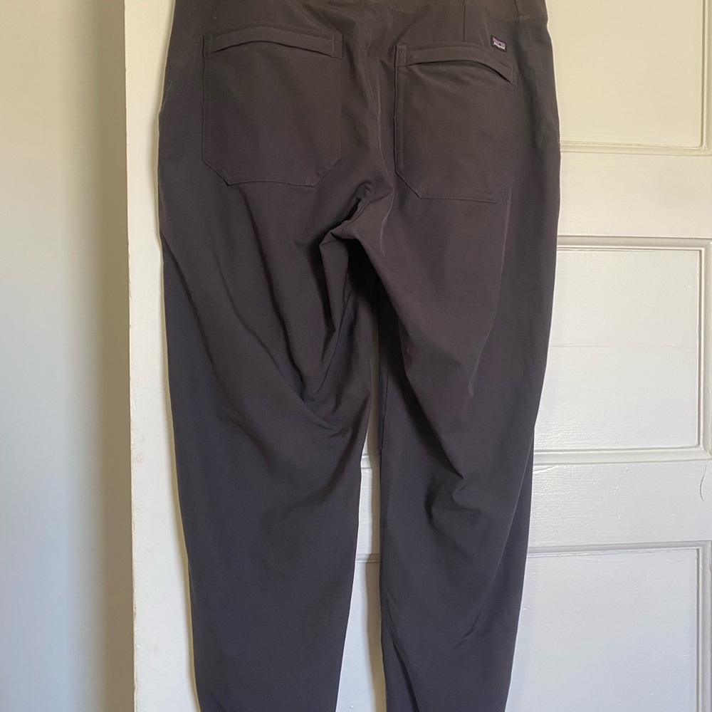 Patagonia Classic Black Outerwear